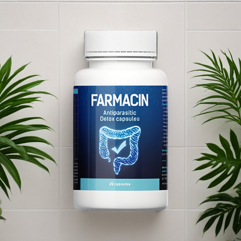 Product packshot