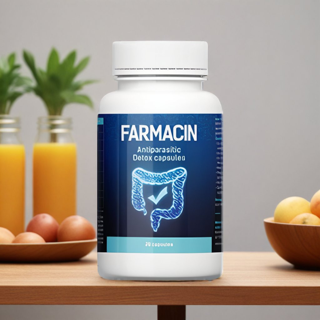 Product packshot