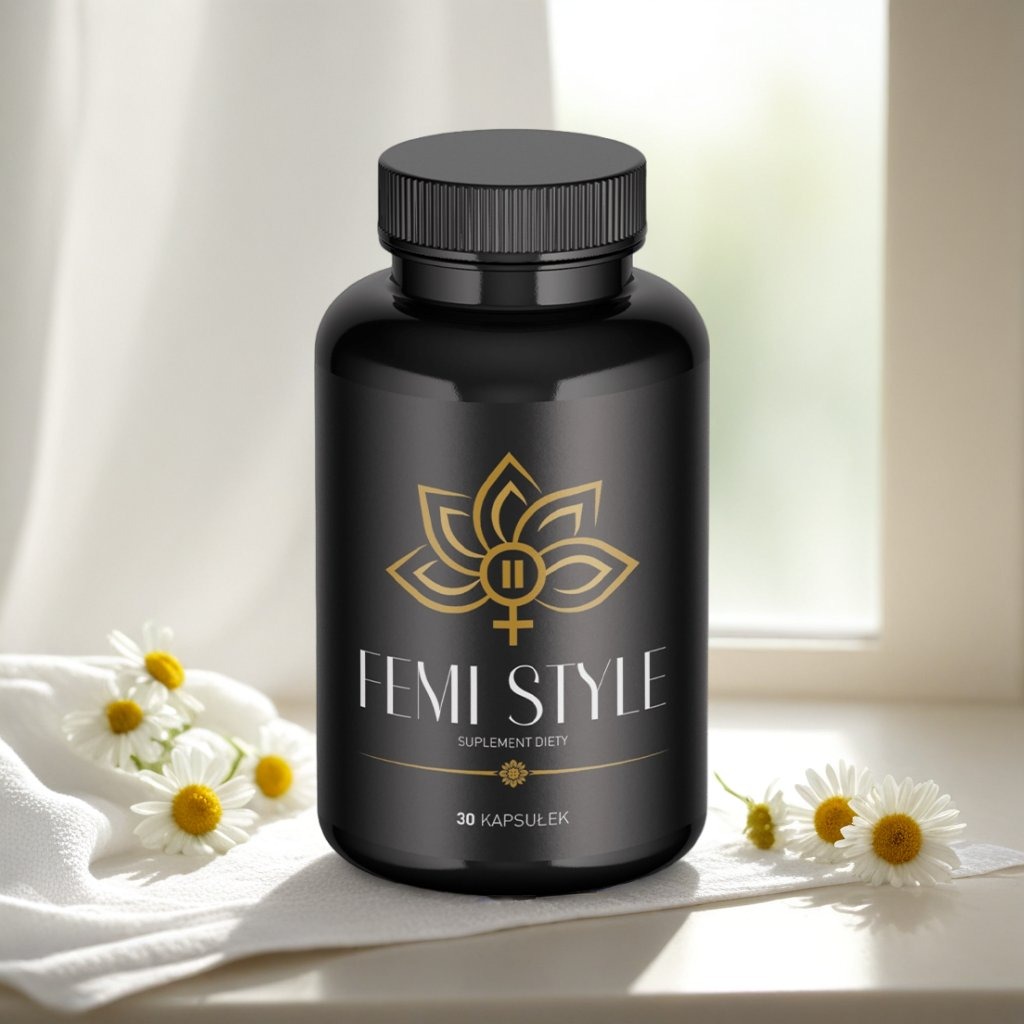 Product packshot