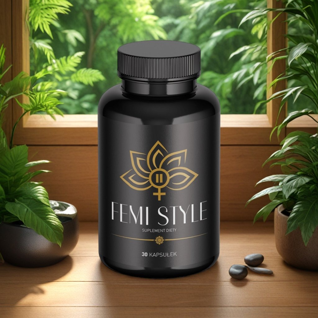 Product packshot