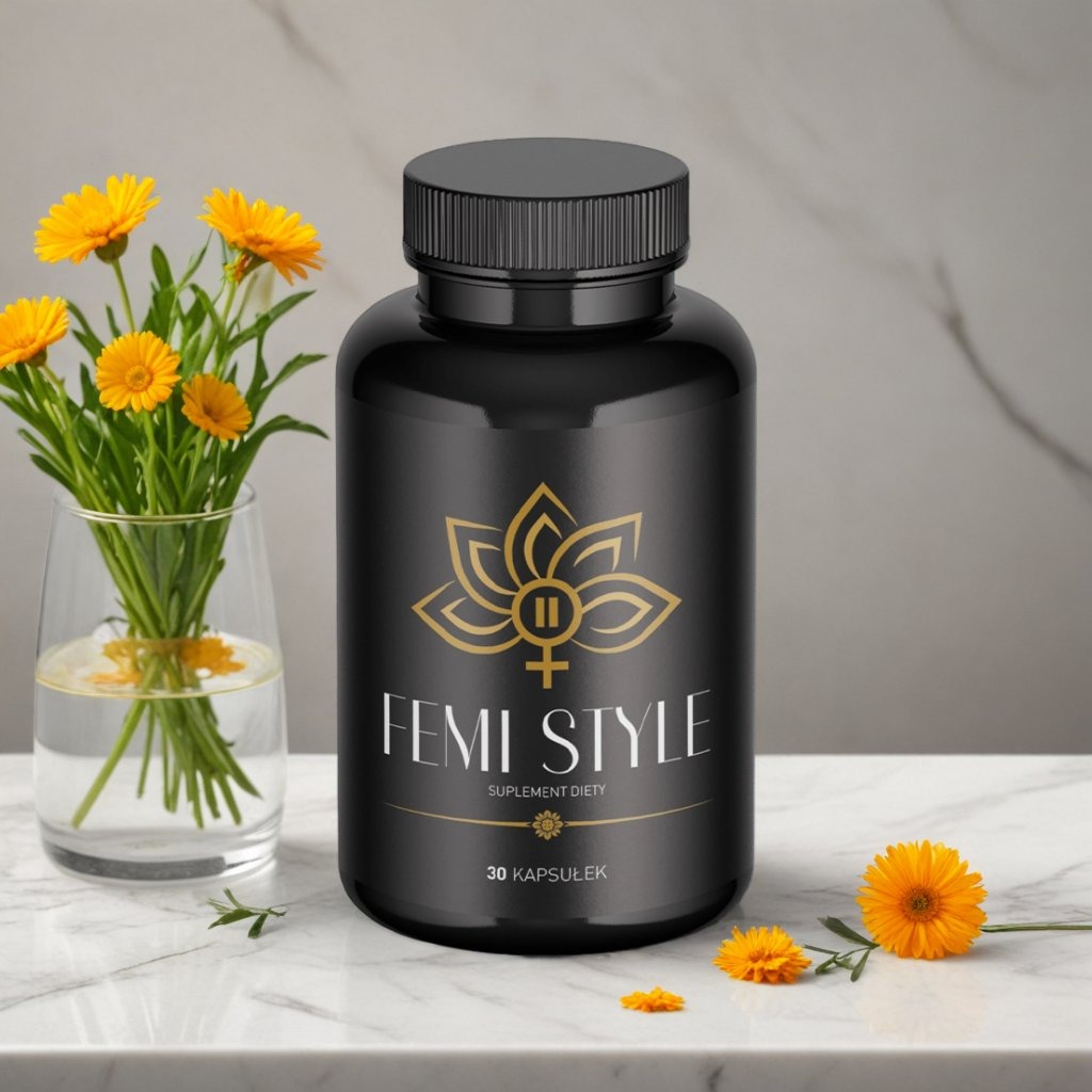 Product packshot