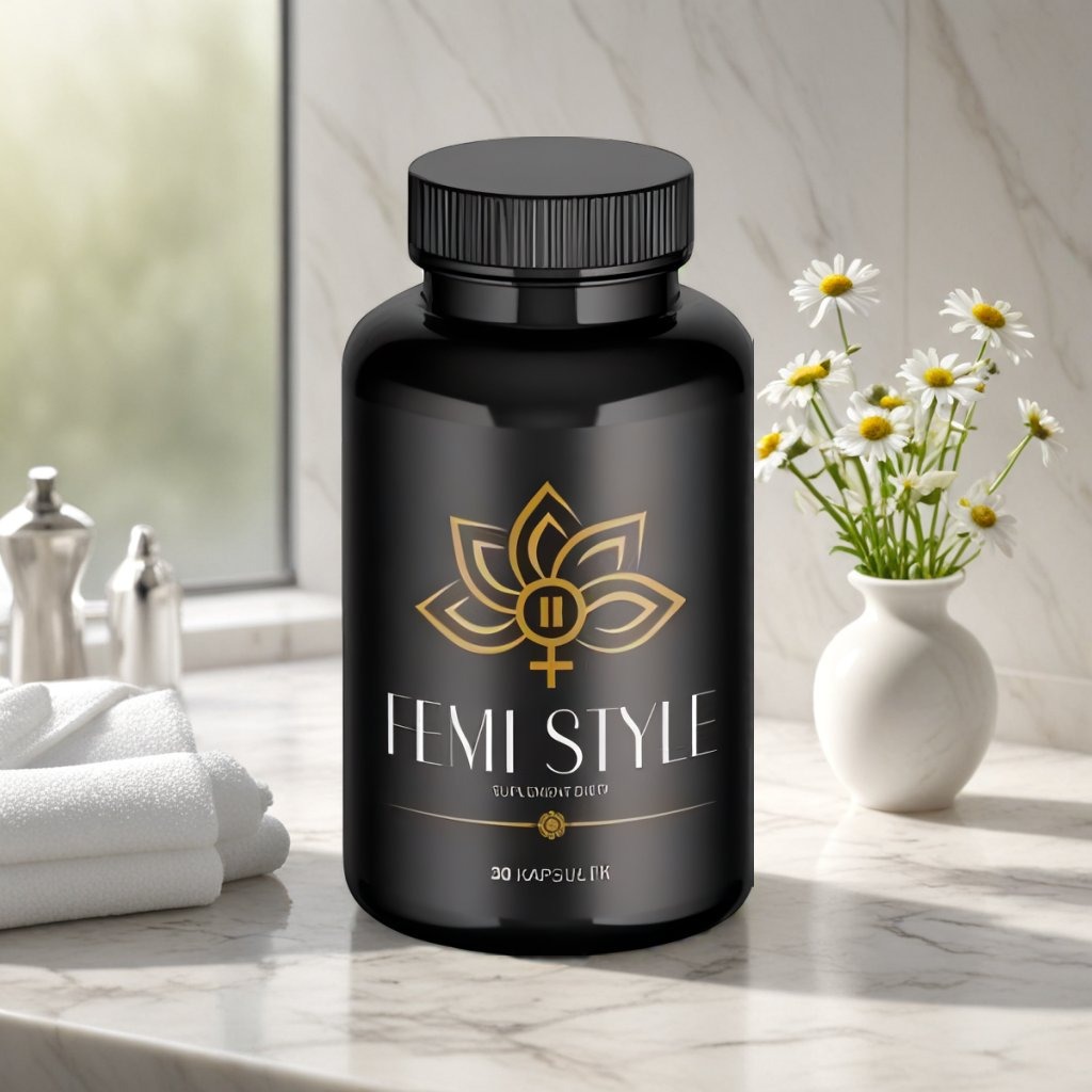 Product packshot