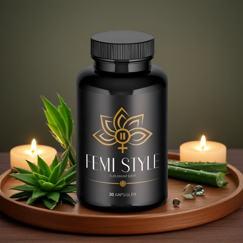 Product packshot