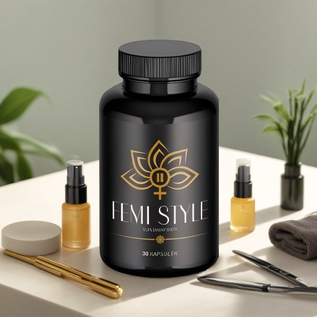 Product packshot