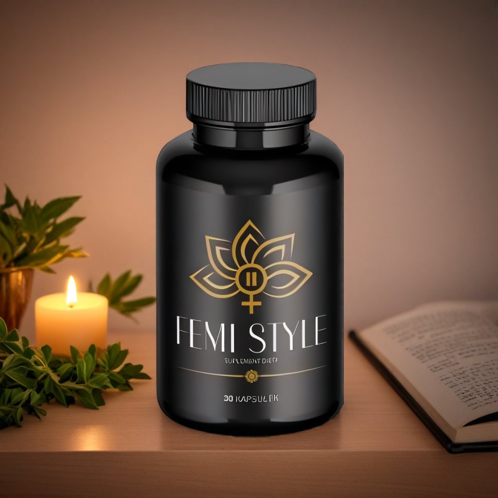 Product packshot