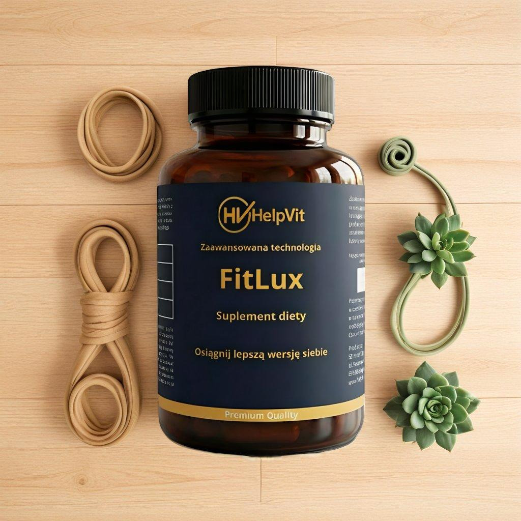 Fit Lux free - szczegóły opakowania