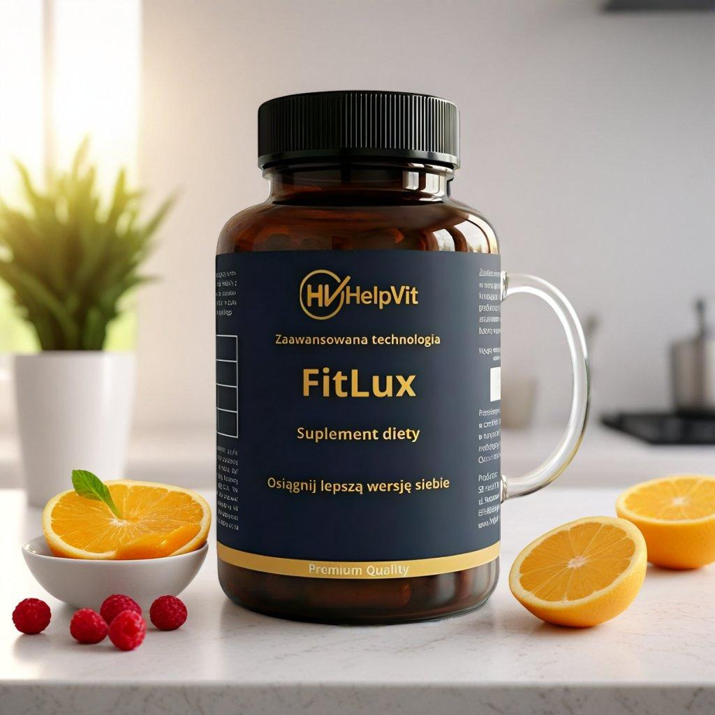 Fit Lux free - prezentacja produktu