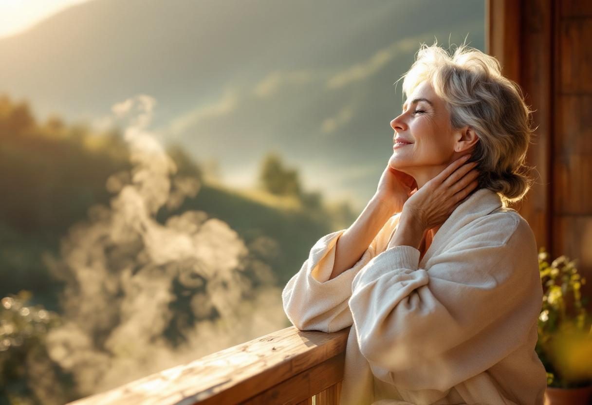 Fit Lux – codzienna rutyna wspierająca komfort i kondycję