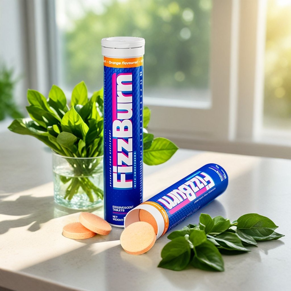 Product packshot
