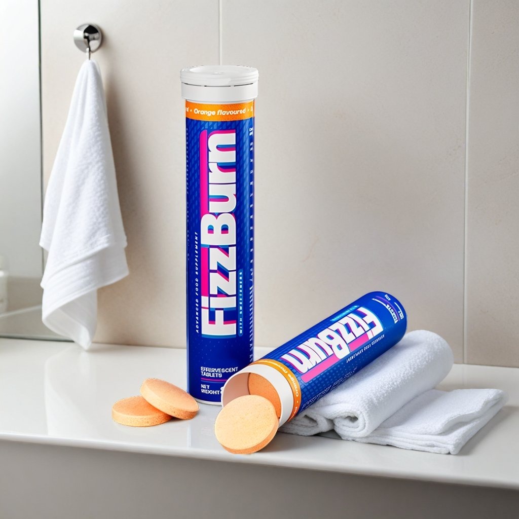 Product packshot