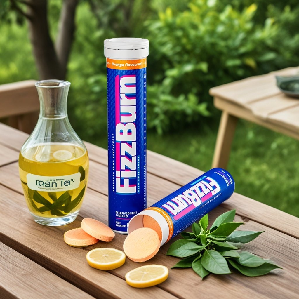 Product packshot