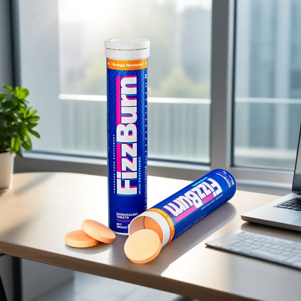 Product packshot