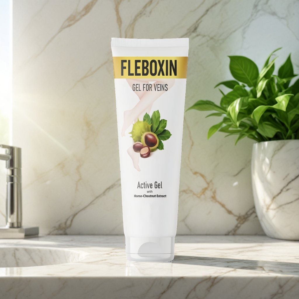 Product packshot