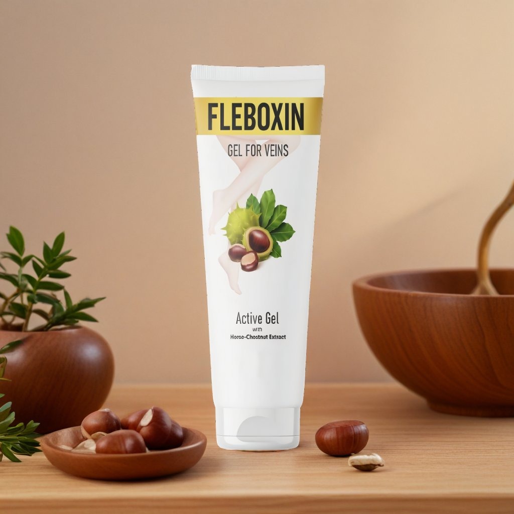 Product packshot