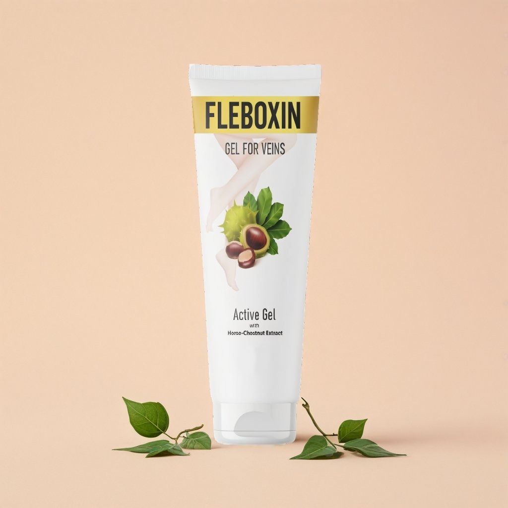 Product packshot