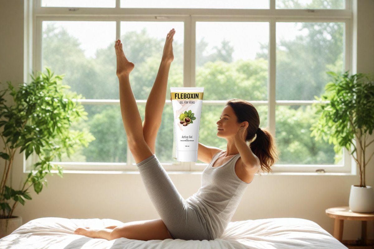 Tematyczne zdjęcie produktu Fleboxin