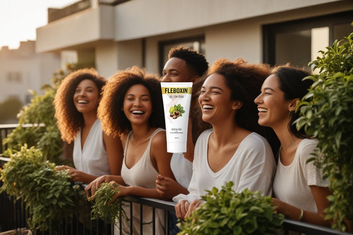 Lifestyle zdjęcie produktu Fleboxin