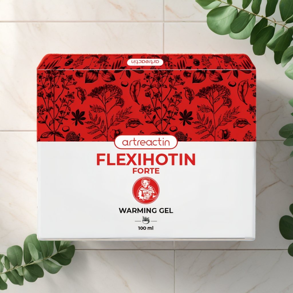 Product packshot