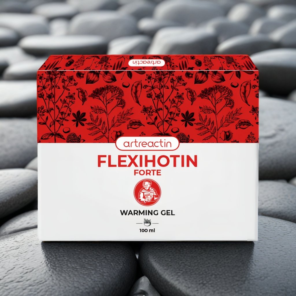 Product packshot