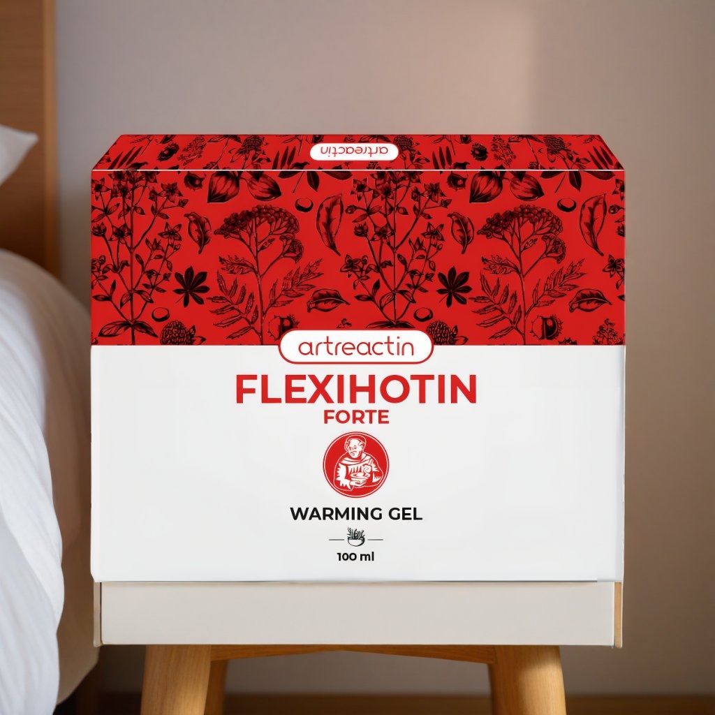 Product packshot