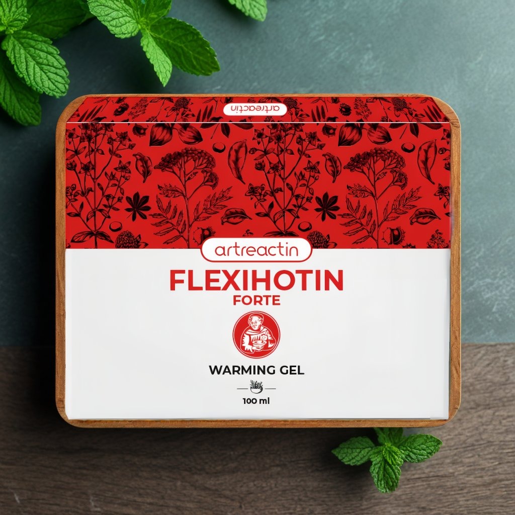 Product packshot