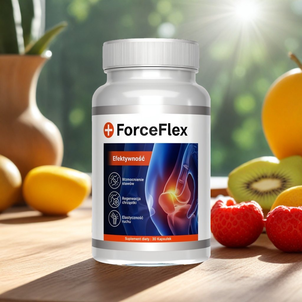 Product packshot