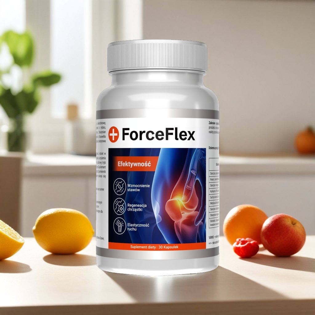Product packshot