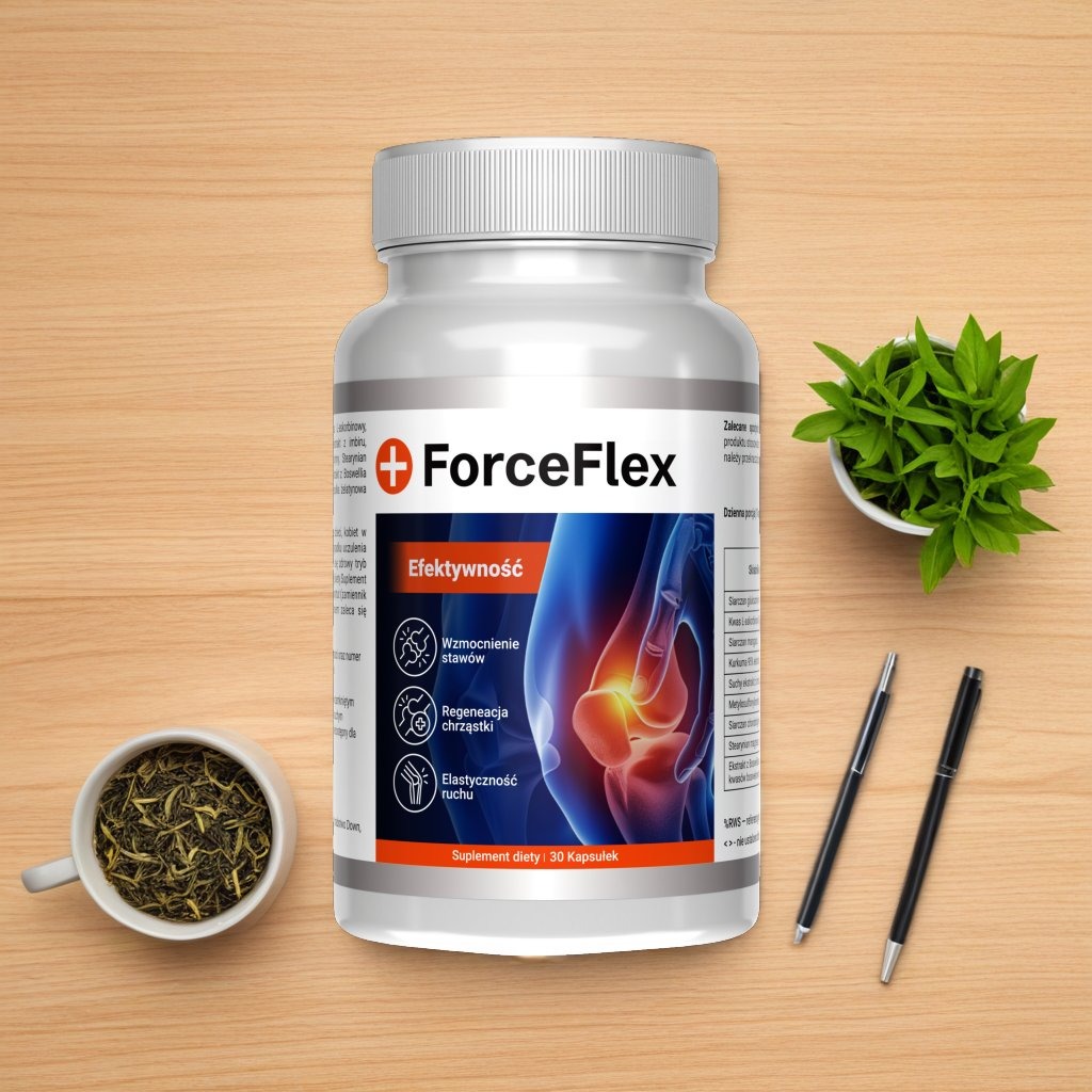 Product packshot