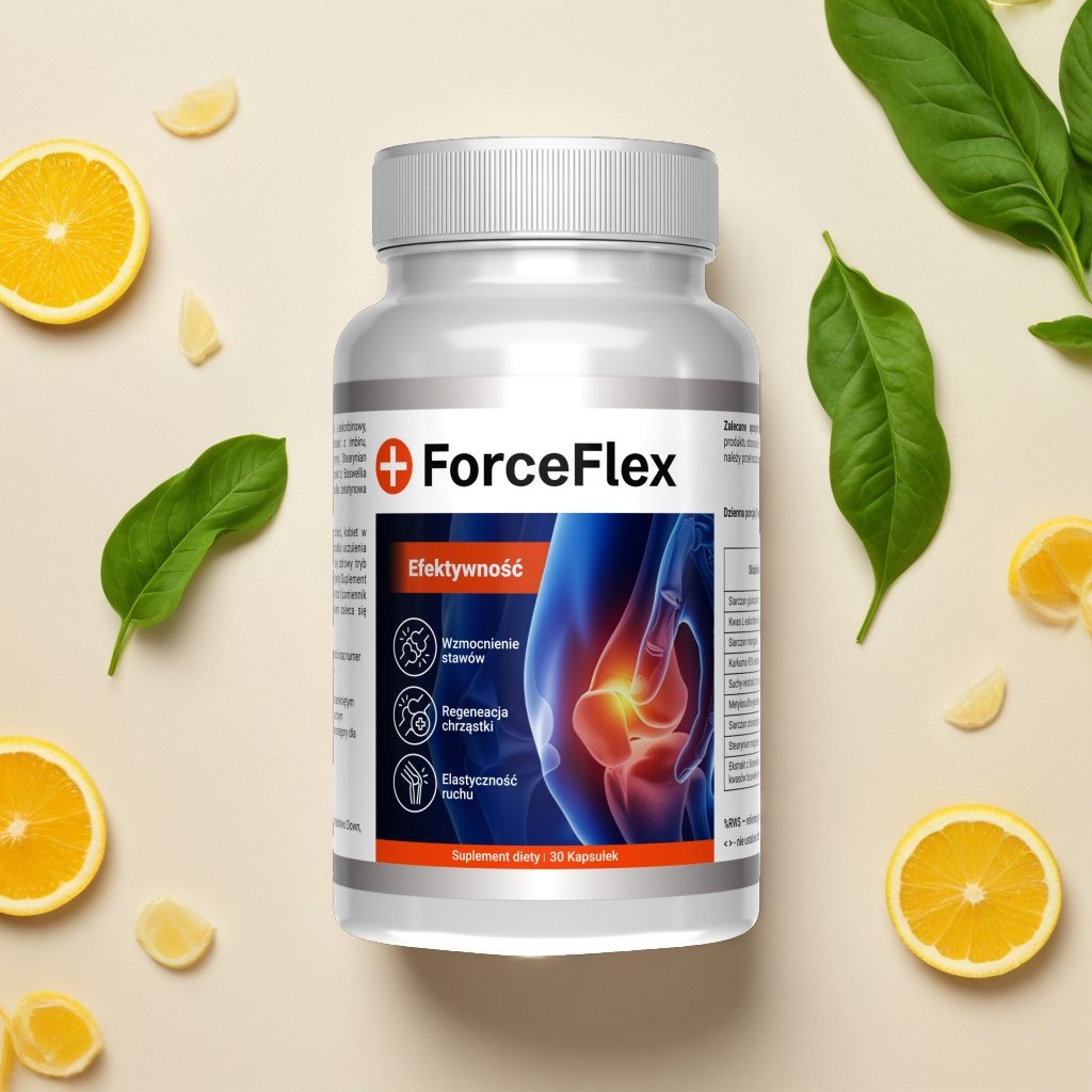 Product packshot