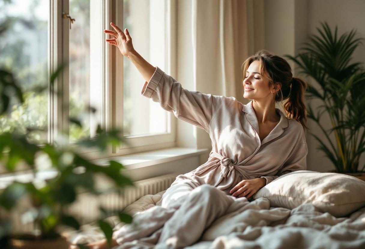 Fortuflex cream – zdjęcie lifestyle