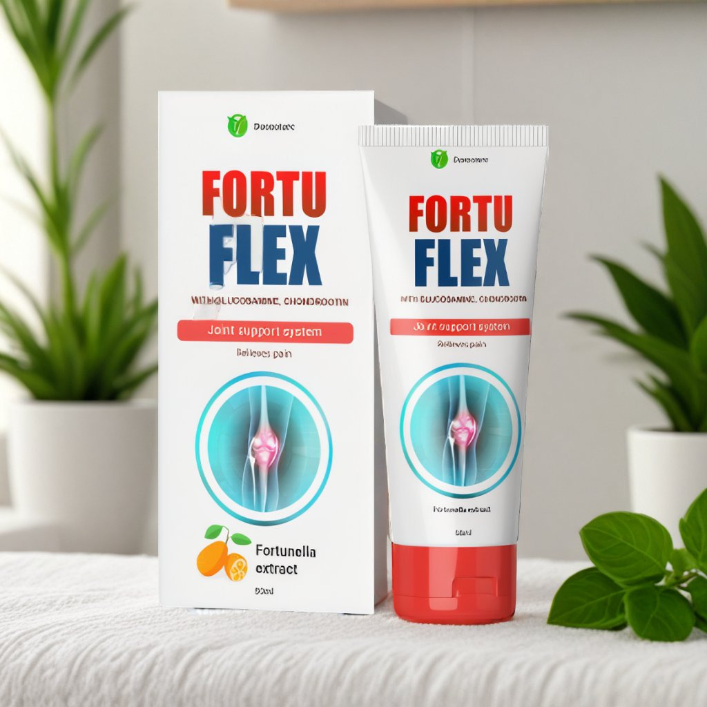 Product packshot