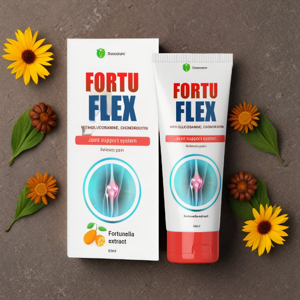 Product packshot