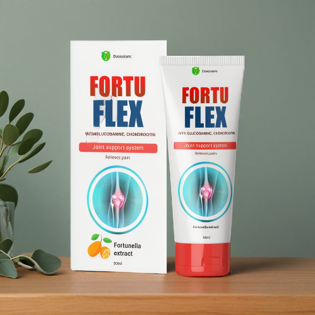 Product packshot