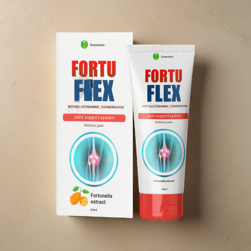Product packshot