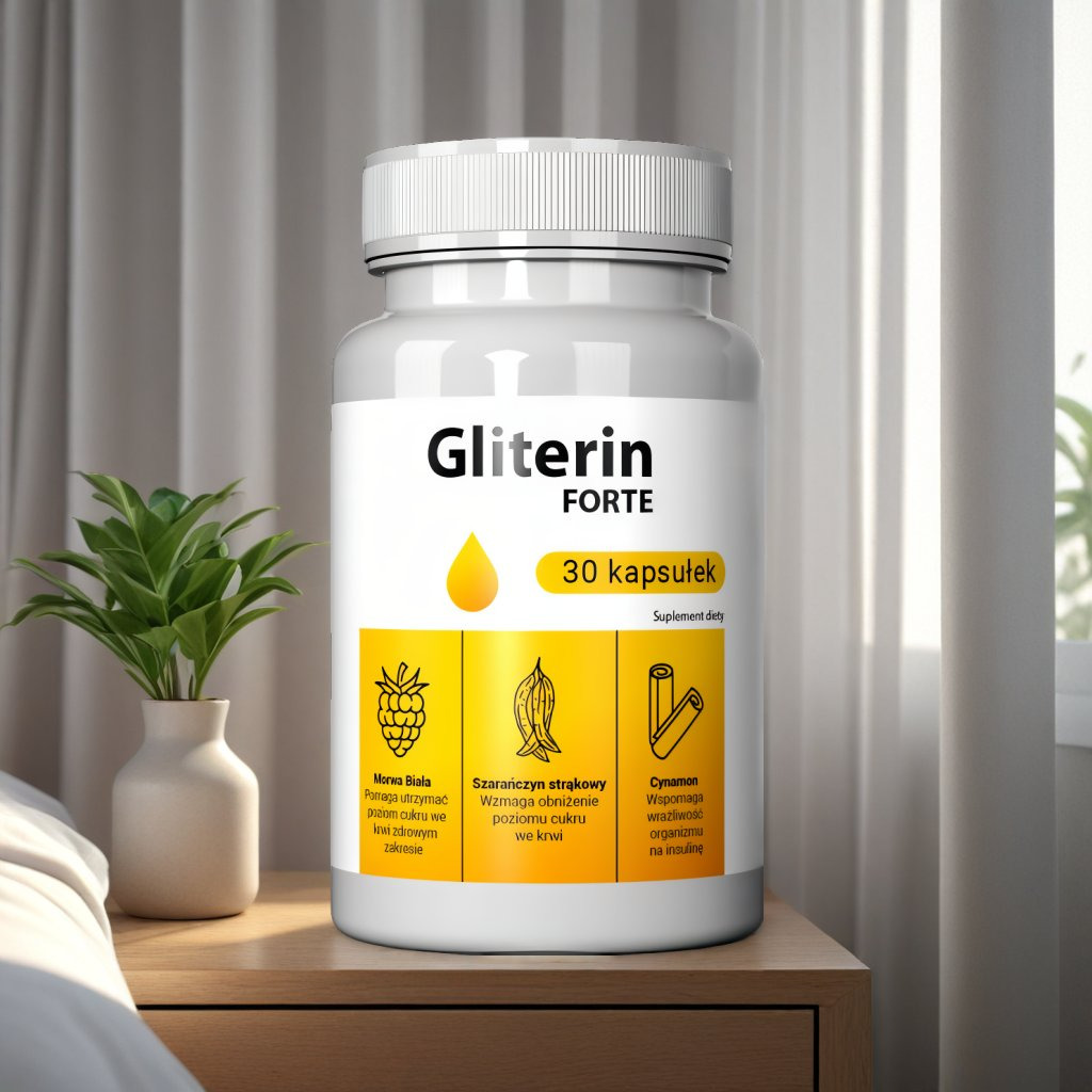 Product packshot