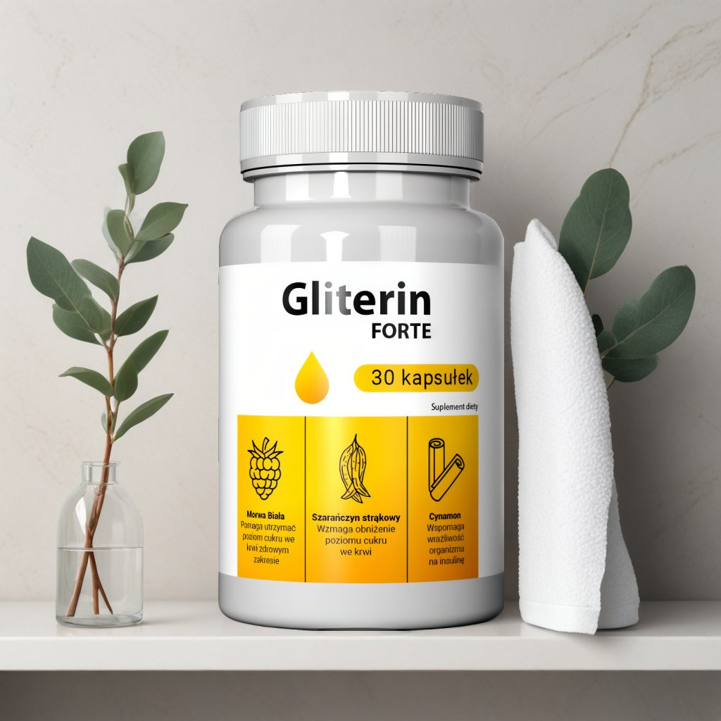 Product packshot
