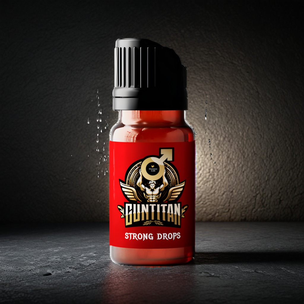 Product packshot