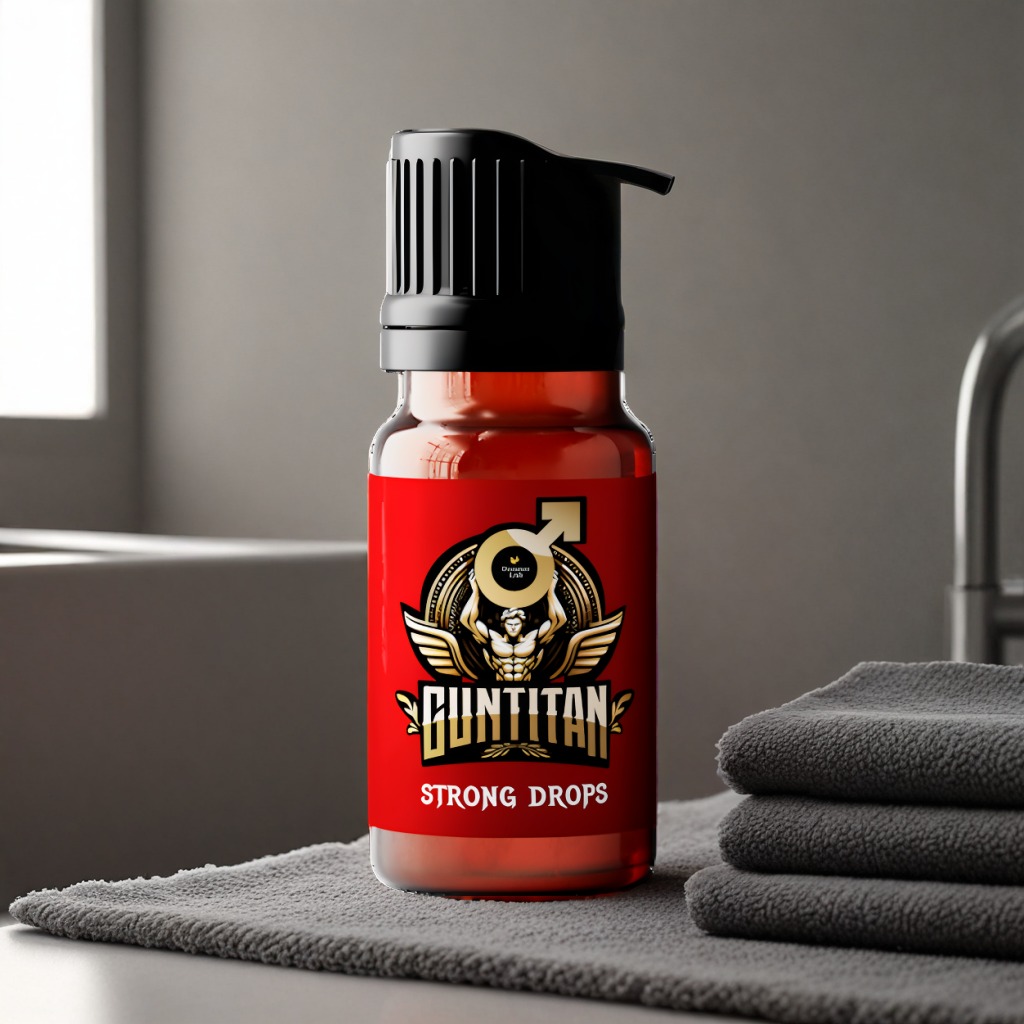 Product packshot