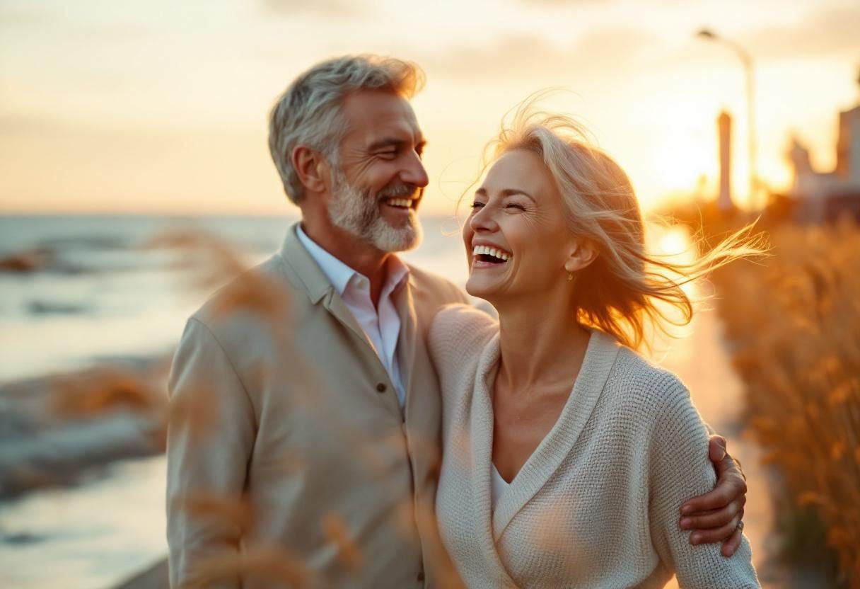 Zbliżenie na zadbane dłonie i paznokcie w codziennym kontekście