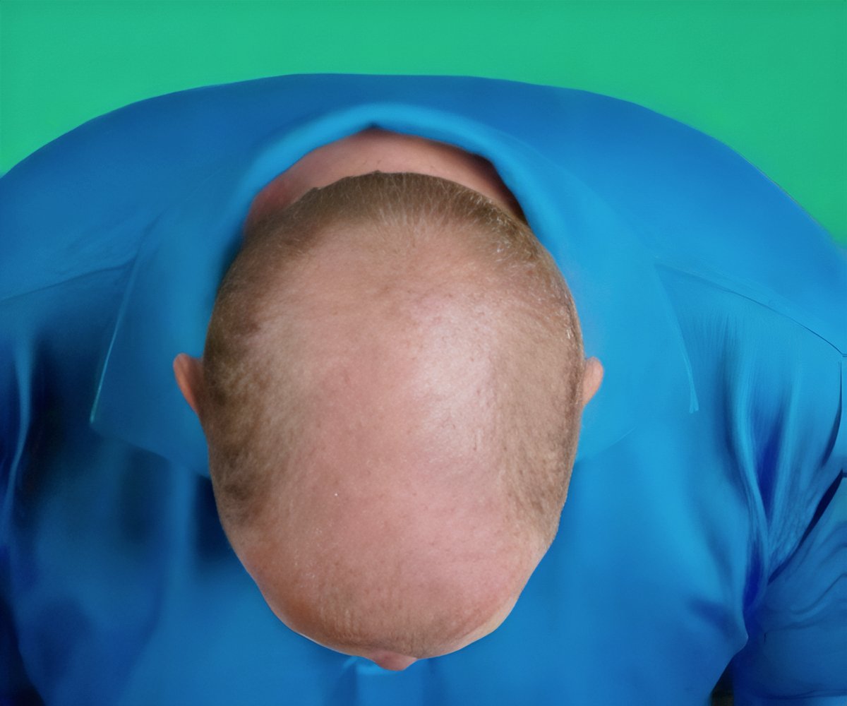 Hair Grow Max 2x1 a 214 PLN packshot