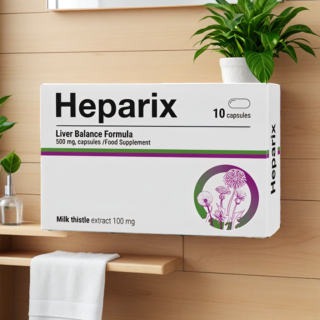Product packshot