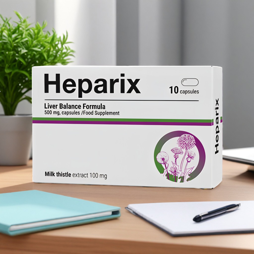 Product packshot