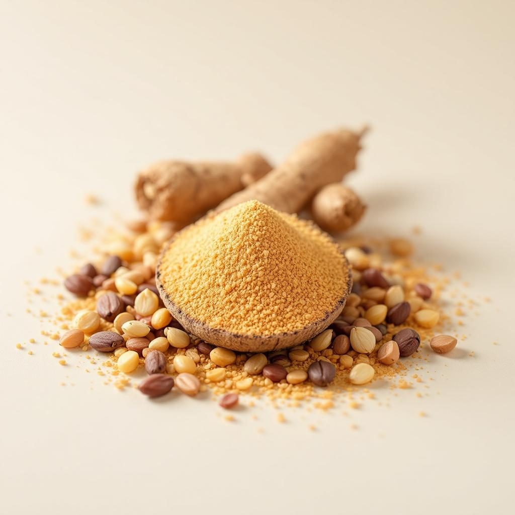 Ekstrakt z arniki górskiej