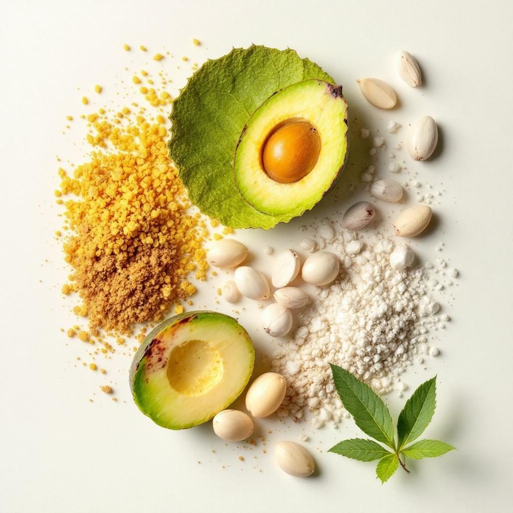 Kolagen w naturalnej formie