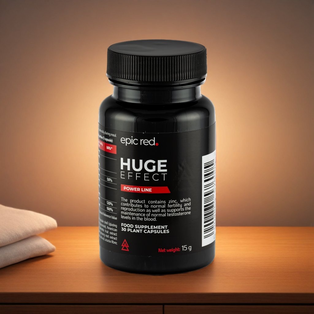 Product packshot