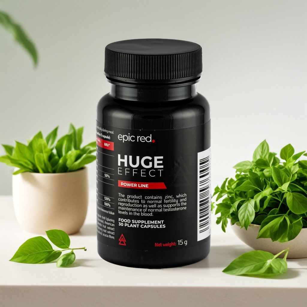 Product packshot