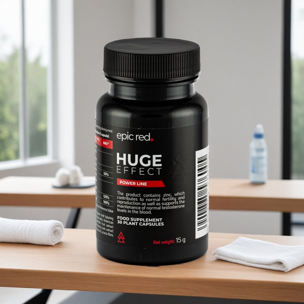 Product packshot