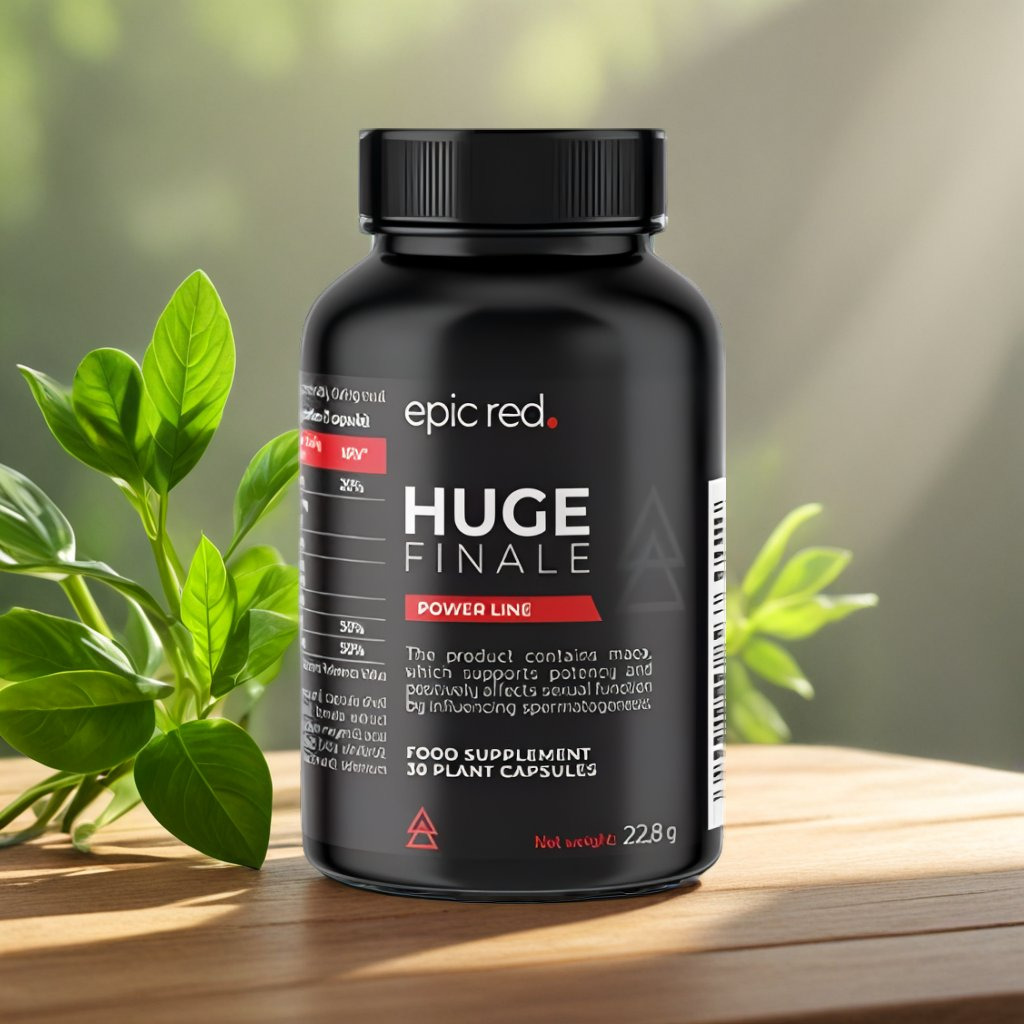 Product packshot