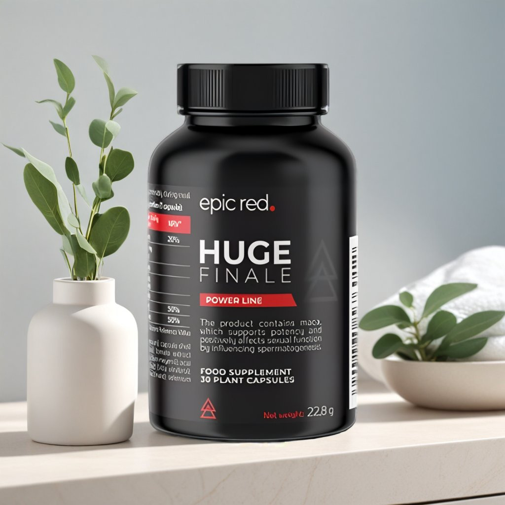 Product packshot
