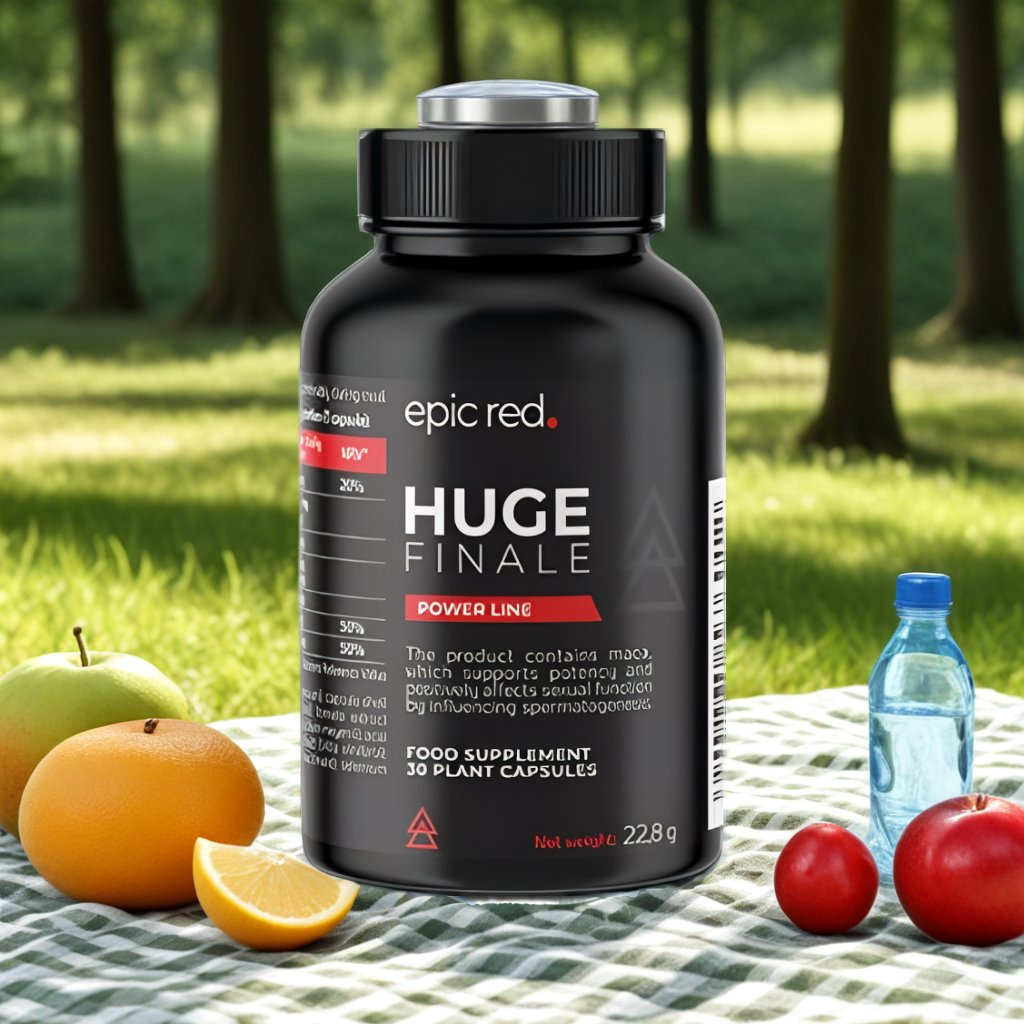 Product packshot